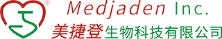 美捷登