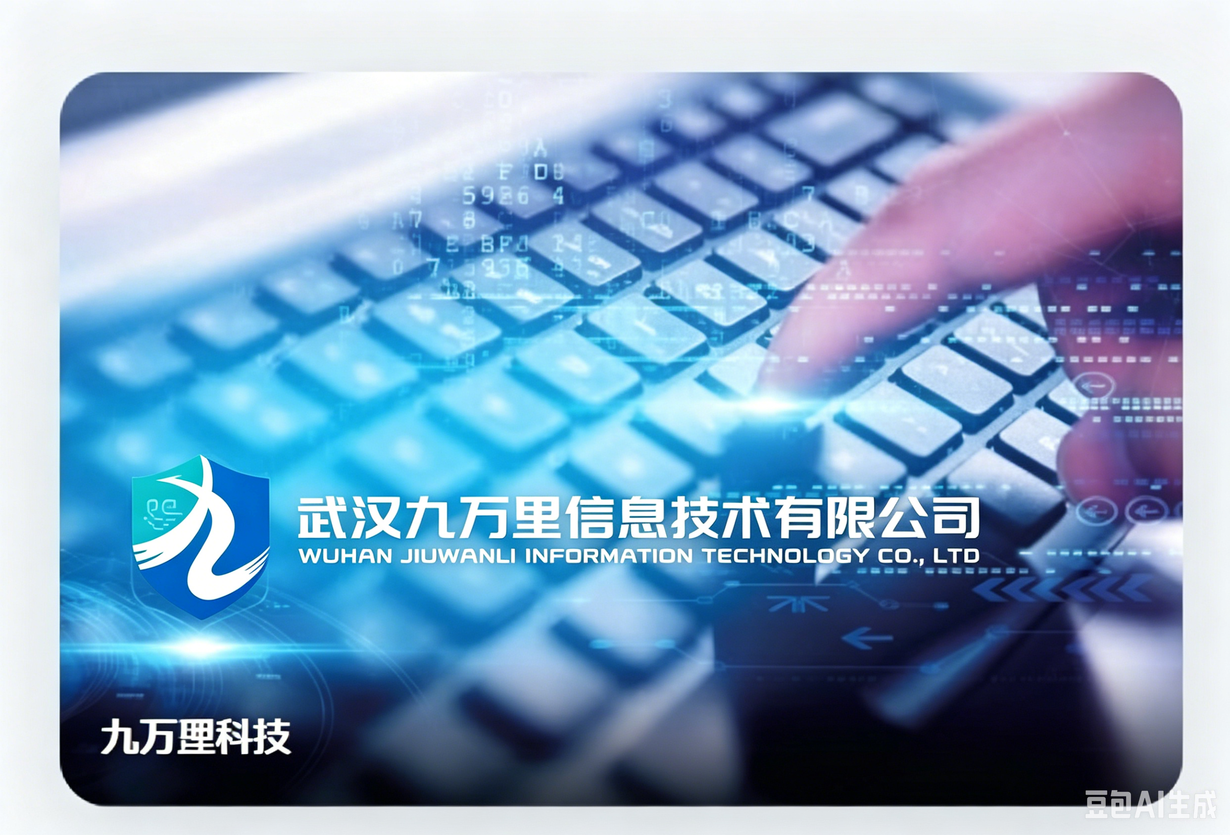 九万理科技