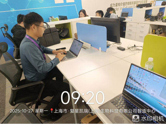 实力破局｜超高难度安全任务完美交付！九万理硬核攻坚，实力护航复兴凯瑞 12月09