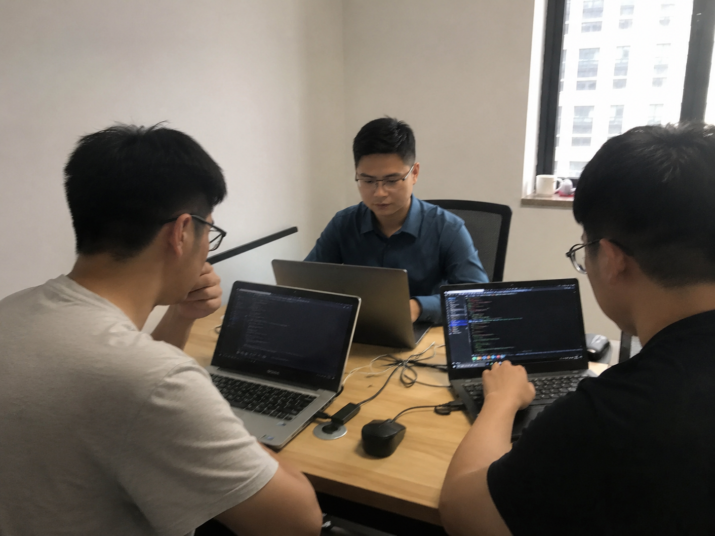 硬核值守｜九万理圆满完成荆门烟草HVV蓝队重保值守任务