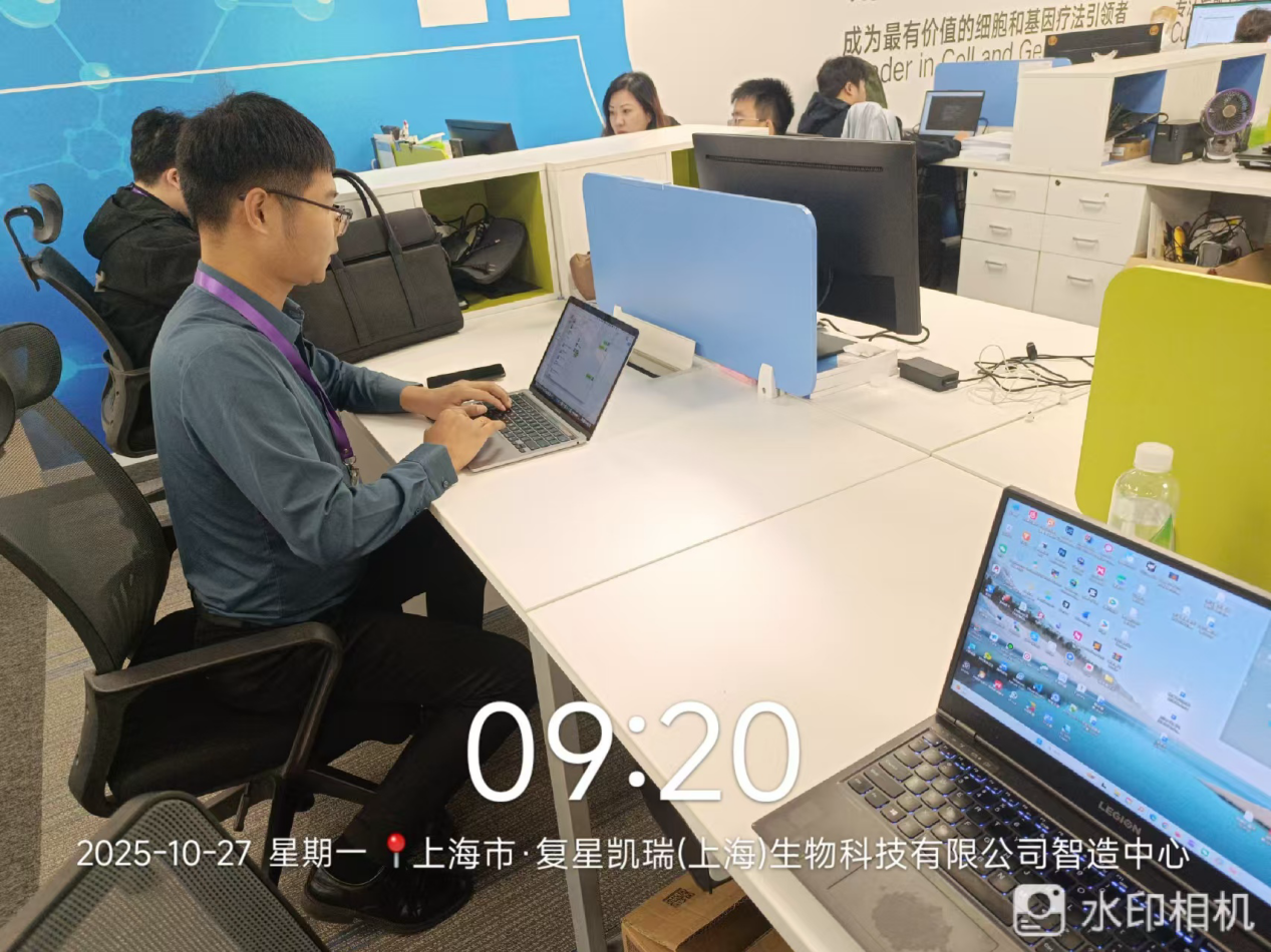 实力破局｜超高难度安全任务完美交付！九万理硬核攻坚，实力护航复兴凯瑞