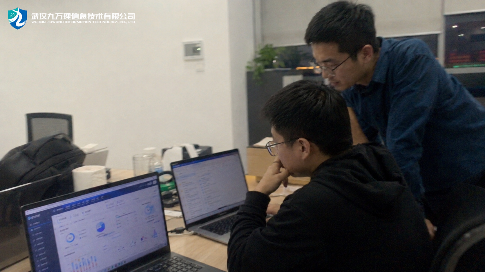 官方官宣｜九万理成功中标湖北省农商行业务，正式迈入厂商时代，打造小而美精品信息化服务厂商